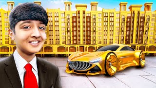 Rs10 Hotel vs Rs1000000 Hotel [upl. by Gray]