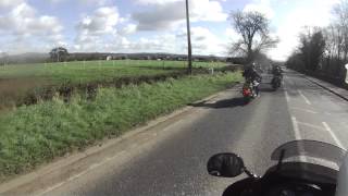 Massereene Ride Out Vid 7 [upl. by Kermy]