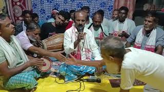 doyal guru go amar 👍🎙️New song singer doshmamud Ali doyal Baba Studio 🎙️ [upl. by Hershell]