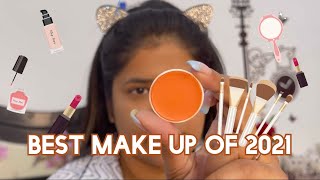 Sweat Proof No Foundation Look Using Only 3 Products  Kryolan Camouflage Cream Review and Demo [upl. by Yart]