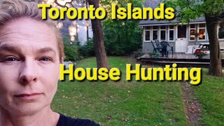 How To Get A Home On The Toronto Islands 2024 [upl. by Howlyn]