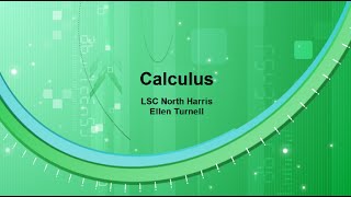 Tangent Lines of Parametric Equations [upl. by Ecyac]