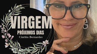 VIRGEM  VIDEO NOVO E VOCÊ PRECISA OUVIR TUDO SEJAM MAIS GRATOS E MENOS CHATOS tarot [upl. by Didier744]