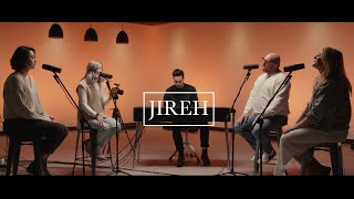 JIREH Cover  New Heights Worship [upl. by Egroeg]