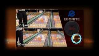 Ebonite  GB vs GB2 [upl. by Lativa509]