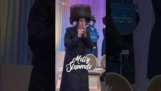 ויהי נועם  מוטי שטיינמץ ומקהלת מלכות Motti Steinmetz amp Malchus Viyhi Noam [upl. by Asikal]