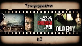 Medizin Krieg und Rache  Triegespalten EP1 [upl. by Cram]