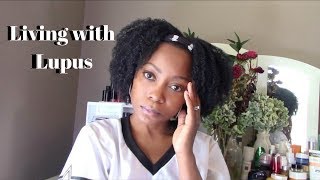 What is Lupus how does Lupus affects the skin [upl. by Leavitt]