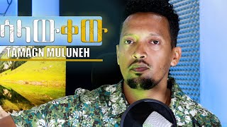 SALAWKEW  Tamagn Muluneh Mezmur  New Protestant Mezmur 2024  Official Video [upl. by Stasny]