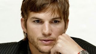 Why Ashton Kutcher Doesnt Get Many Movie Offers Anymore [upl. by Raines921]