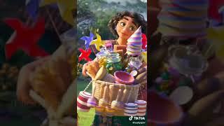 Disney Encanto Official Trailer 2021  Encanto Teaser Trailer  Disney Encanto Status [upl. by Aicertap412]