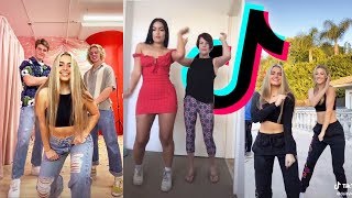 Best Tik Tok Dance Compilation of January 2020 [upl. by Janaye]