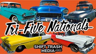 TriFive Nationals 2024 Beech Bend Raceway [upl. by Titus]