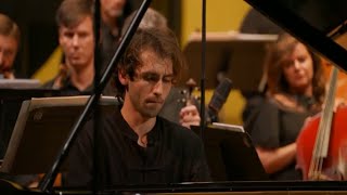 Alexandre Kantorow plays Liszt Sonetto 104 del Petrarca Années de pèlerinage II S161 [upl. by Emerald]