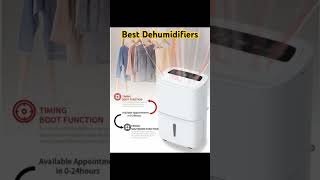 Best Dehumidifier for Home shorts home dehumidifier [upl. by Liesa392]