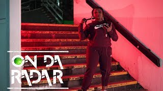 Brixx  On Da Radar S1 EP10 Northside Media brixxiofficial [upl. by Lyrret]