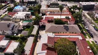 220 S Poinsettia Pl Los Angeles CA 90036 [upl. by Atthia854]