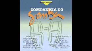 Cia do Samba  Vai la Vai la Instrumental [upl. by Schuster]