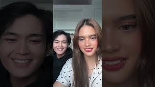 240113 CRIZA TAA IG LIVE with ONIE DE GUZMAN LAST PART 434 PM [upl. by Yeznil]