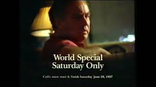 Telstra Commercial  Making Life Easier 1997 Australia [upl. by Haimrej]