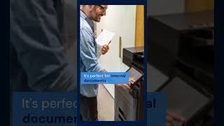 Top 3 Copier Hacks for Faster Printing copierhacks copierrentaldubai fastprinting [upl. by Shriner]