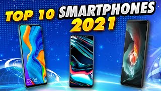 Die besten Mittelklasse Smartphones 2021 📲 Handy Bestenliste Top 10  Deutsch [upl. by Trebeh]