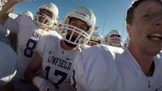 2016 Linfield College Football HardinSimmons Playoff MiniHighlights [upl. by Calvert]