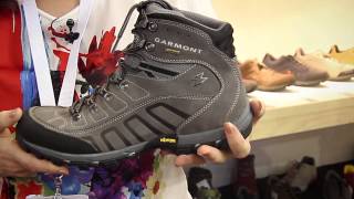 Garmont  Trail Guide GTX [upl. by Ardnovahs329]