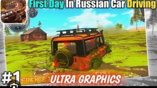 MY FIRST DAY IN THIS GAME  PART 1  HINDI GAMELPAY [upl. by Ellennaj420]