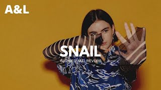 benee  snail slowed  reverb [upl. by Ard]