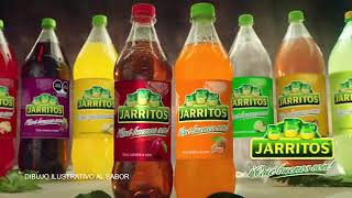 Comercial Jarritos Mexico 2023 [upl. by Zurkow114]