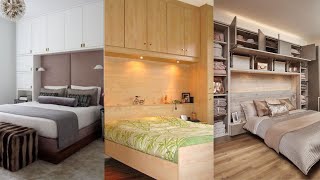 Over Bed Storage ideas [upl. by Enamrahs]