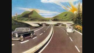 Kraftwerk Autobahn Best Remix Versions [upl. by Cirde]