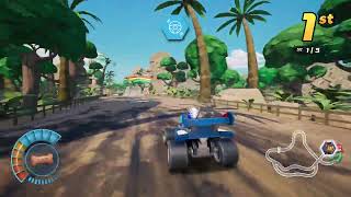 E13  Monkey Temple Sprint Day  Paw Patrol Grand Prix [upl. by Anselmo528]