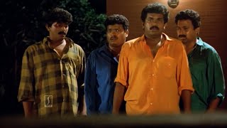 തോമസുട്ടി വിട്ടോടാ  Malayalam comedy  In Harihar nagar [upl. by Ulrich]