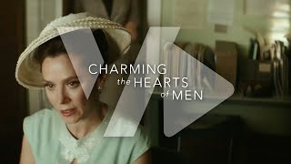 CHARMING THE HEARTS OF MEN Trailer [upl. by Onailerua]