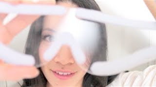 ASMR 🤓 Lasik EYE Procedure Roleplay [upl. by Britni625]