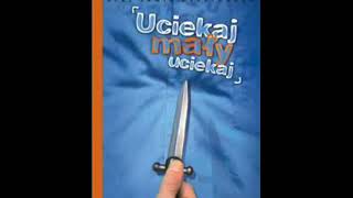 Uciekaj mały uciekaj  historia prawdziwa [upl. by Eudora464]