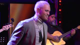 STAN WALKER quotTua Rua Kēnana quot  LIVE [upl. by Devinna]