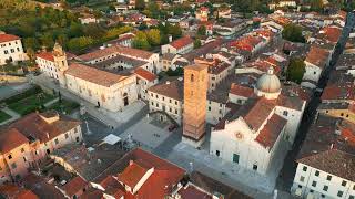 Pietrasanta [upl. by Burgess]