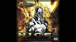 CHINO XL NICE PROD BY NICK WIZ [upl. by Ainezey]