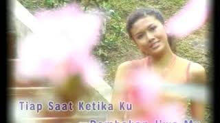 Kasih Latifah  Spider Karaoke version [upl. by Arak796]