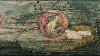 Frances Macdonald and Herbert McNair Glasgow Four [upl. by Va]