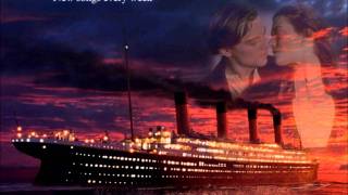 Titanic  My Heart will go on Tekky Remix HQ [upl. by Doolittle]