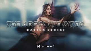 Dafina Zeqiri  The Absolute Intro Audio [upl. by Iad]