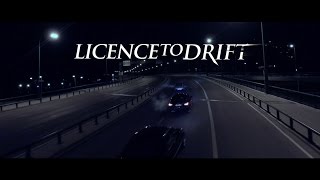 LICENCE TO DRIFT  Drift Allstars 2015 Round 5 Lithuanian Drift GP [upl. by Aiotal337]