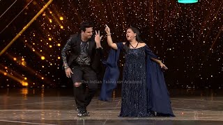 The 23rd Indian Television Academy Awards 2023 Part 1  Indias Biggest amp Grandest TV amp OTT Awards [upl. by Jeffery553]