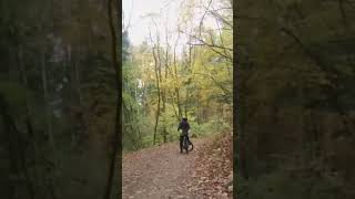 mtb bikinglife mtbbike naturelovers bikenature bicycles cycling naturebiking mountainbikes [upl. by Ire]