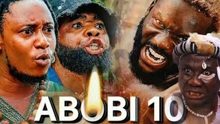 ABOBI EPISODE 10  JAGABAN SQUAD selinatested abobi ratata hgc [upl. by Studley]