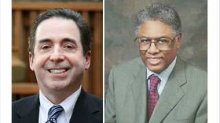 Econ Talk with Thomas Sowell Uncut [upl. by Starling855]